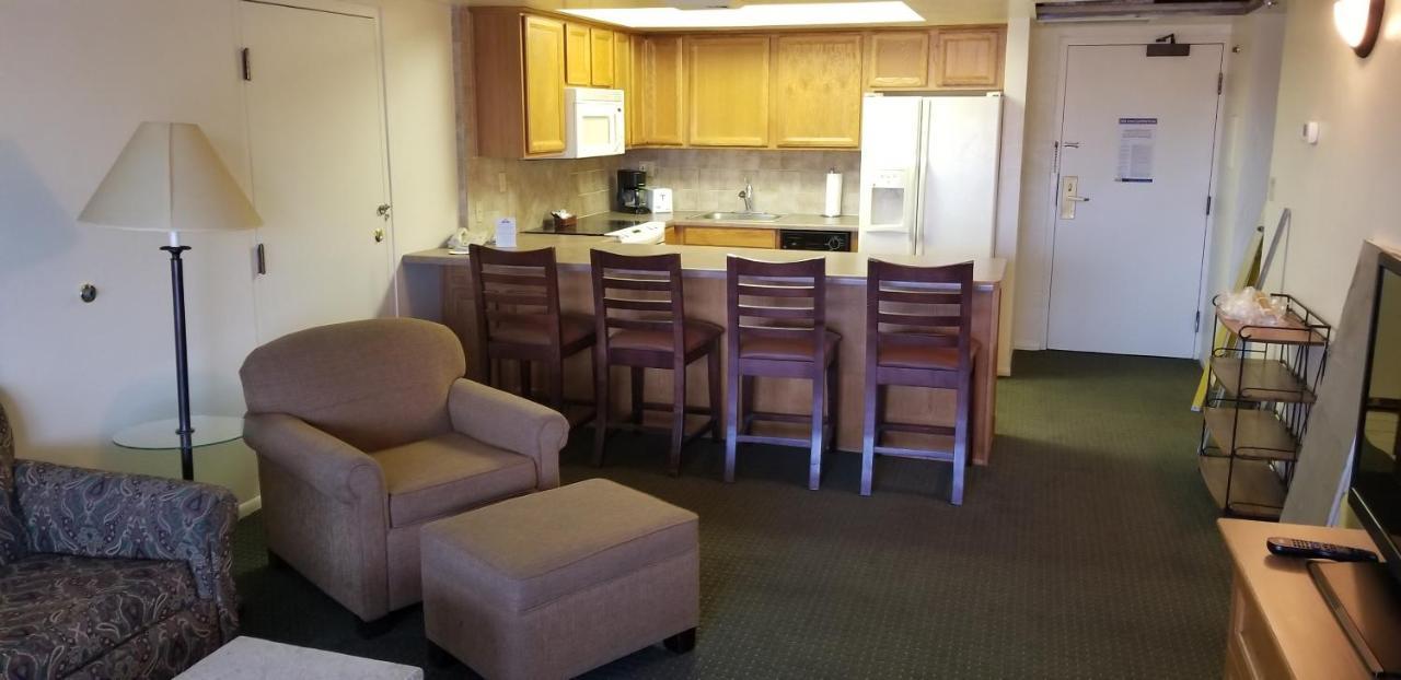 Great Location Condo スコッツデール エクステリア 写真