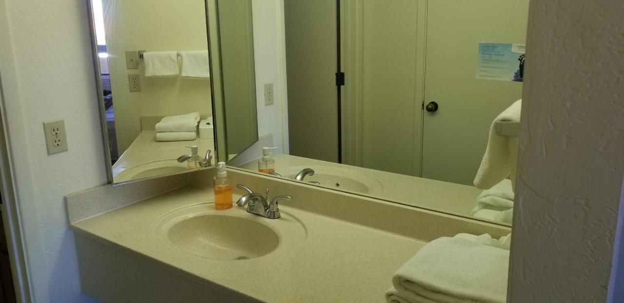 Great Location Condo スコッツデール エクステリア 写真