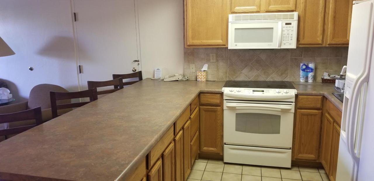Great Location Condo スコッツデール エクステリア 写真