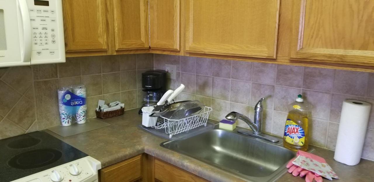 Great Location Condo スコッツデール エクステリア 写真