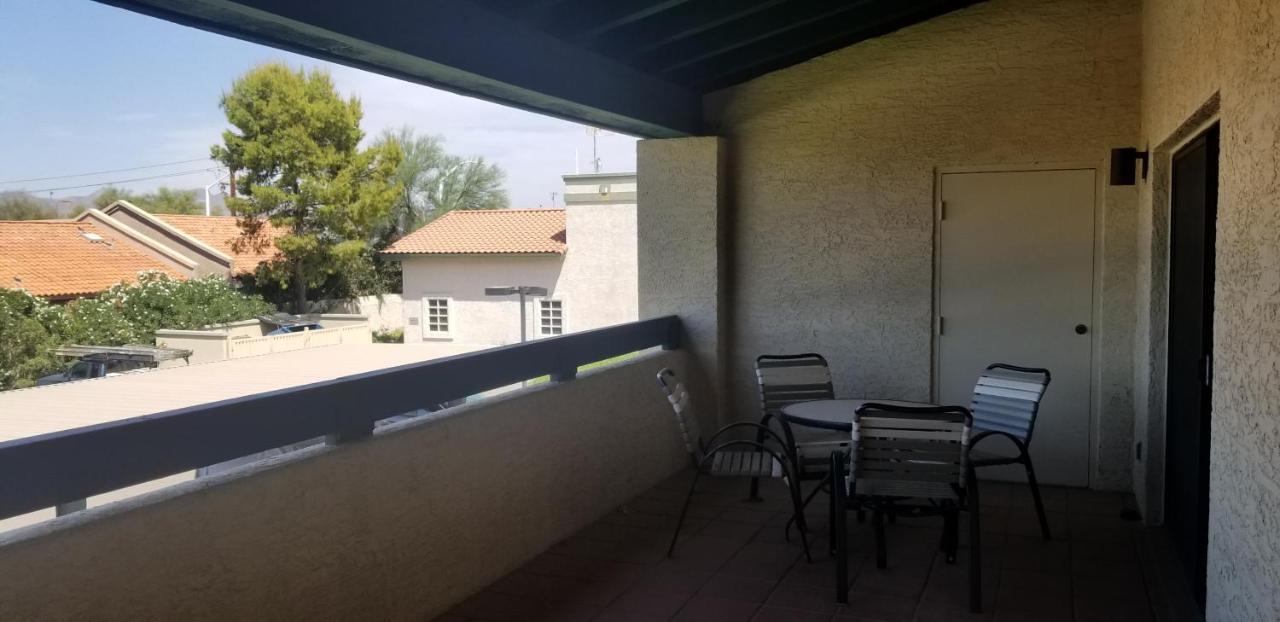 Great Location Condo スコッツデール エクステリア 写真